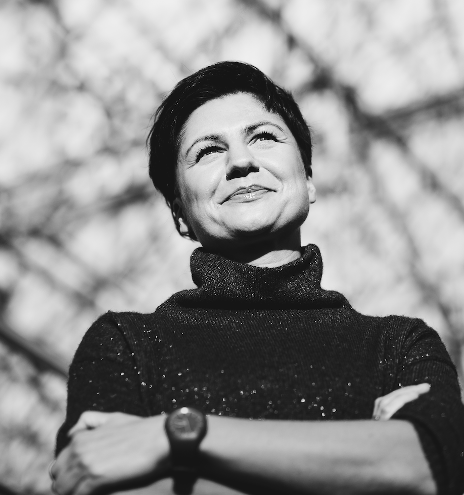Olga Łosiak